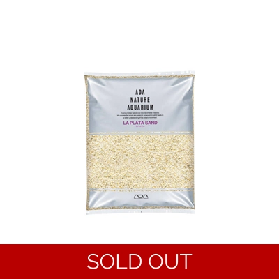 ADA La Plata Sand 2kg